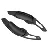 1 Pair Aluminum Alloy Paddle Shifter Extension For Subaru Impreza