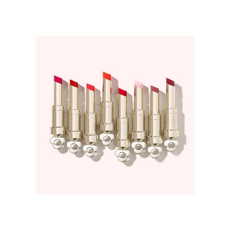 The Who [Whoo] [26RN] Essential Lip Glow Balm 3.3g -