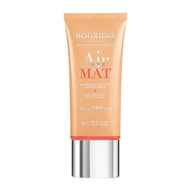 Bourjois Maquillaje Fluido Air Mat 03 Light Beige