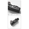 SIUTATDSH Camera Grip Compatible with Ricoh Ricoh GR IV GR4