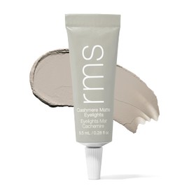 RMS Beauty Cashmere Matte Eyelights - Matte Eyeshadow, Clean Cream Eyeshadow Makeup, GMP Certified Cruelty-Free Makeup, Clean Beauty Eye Shadow