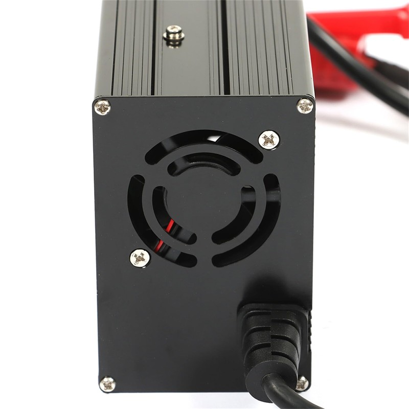 TINVHY 24 Volt 10 Amp Floor Scrubber Battery Charger with