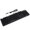 BAJEAL 902 104‑ Key Mechanical Keyboard USB Wired Gaming Keyboard