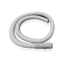 Manguera de Succión de Agua Dental,Tubo de Silicona Reforzado para Succión Fuerte y Débil - Disponible en tamaños de 11mm y 16mm (16MM Mango y Tubo)