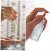 Angoily 6Sets Glue Applicator Bottles Precision Squeeze Dispenser for Thin