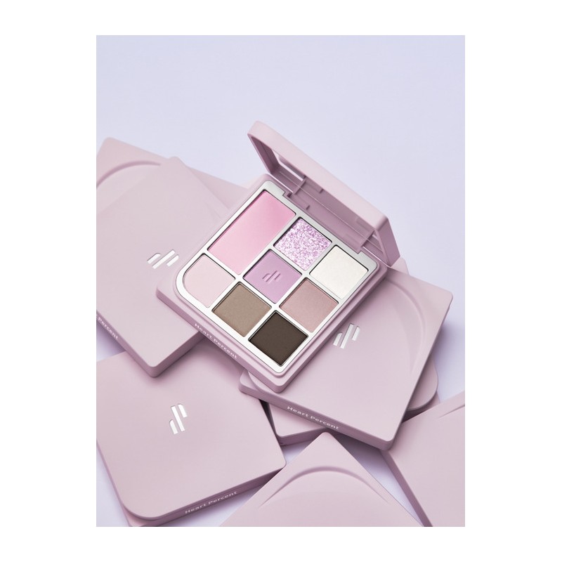 Dot On Mood Eye Palette / 도트 온 무드 아이팔레트