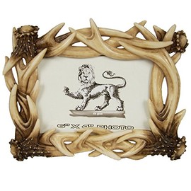 LL Home Antler 6x4 Photo Frame