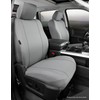 Fia SP88-32 GRAY Custom Fit Front Seat Cover Bucket Seats