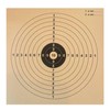 Pack of 100 Targets 14 x 14 cm Cardboard 300