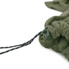 Alephnull Fleece Sleeping Bag Fleece Blanket Hiking Camping (180 x