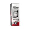 Titleist Pro V1x Golf Balls, White (One Dozen)