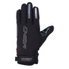 Chiba Windstopper Gloves, Black, Small