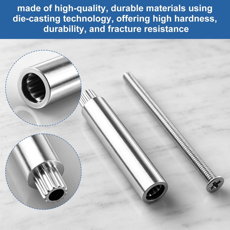 R 7014 2 in.Handle Extension for Prime-Line RV Vent/Window Crank
