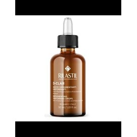 Rilastil - D-Clar Gotas Despigmentantes Concentradas para Unificar el Tono de la Piel, Con Acción Exfoliante y Aclarante, No Fotosensibil...