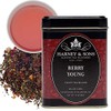 Harney & Sons Berry Young Fruit Tea with Goji Berry
