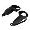 VR Controller Silicone Grips Cover Stable Prevent Slip Protective Silicone