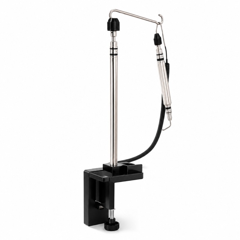 Flex Shaft Rotary Grinder for Jewelry Making – 360° Precision