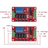 FRM01 Multifunction Infinite Loop Timing Self-Lock Relay Cycle Timer Module