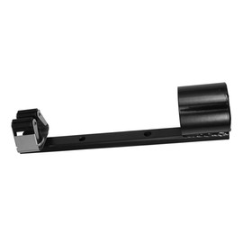 Outanaya Wheelchair Accessories Metal Crutch Holder Cane Support Rack for Scooters