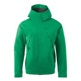 Marmot Men's Standard PreCip Eco Pro Jacket, Clover