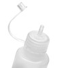 EISCO Dropping Bottle, 30ml - LDPE Plastic - Includes Screw
