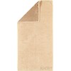Joop! Classic Doubleface 1600 Hand Towel, Sand 30, Facecloth, 30