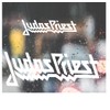 LWL Design Custom Decal for Judas Priest Vinyl Die Cut