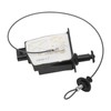 Fuel Lid Actuator Assembly 74700 TVA A02 Fuel Door Lid