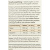 Avitale Folic Acid with Vitamin B12 and Iodine 400 Plus, 120 Tablets Klicksp,
