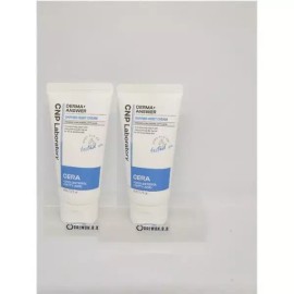 CNP [CNP 차앤박] 씨엔피 더마앤서 베리어 리셋크림 80ml 1+1총2개 CNP Dr. K sighed BarriER Reset Cream 80ml 1+1 Total 2 pieces