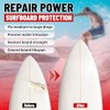 Ding All Polyester Repair Kit for Surfboards - 4 Oz