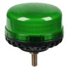 Sealey WB951LEDG 12V/24V SMD LED Warning Beacon with 12mm Bolt