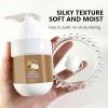 Crema Depilatoria Facial, Crema Depilatoria Facial De Coco P