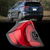 Clidr LED Tail Light Compatible with 2018-2021 GMC Terrain SLE