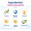 Toyocare Supercalm Polvo Nutricional+ Vitamina D3 K2 Mk-7