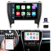 Unbranded For 2015-2017 Toyota Camry 10.1" Car Stereo Radio Android