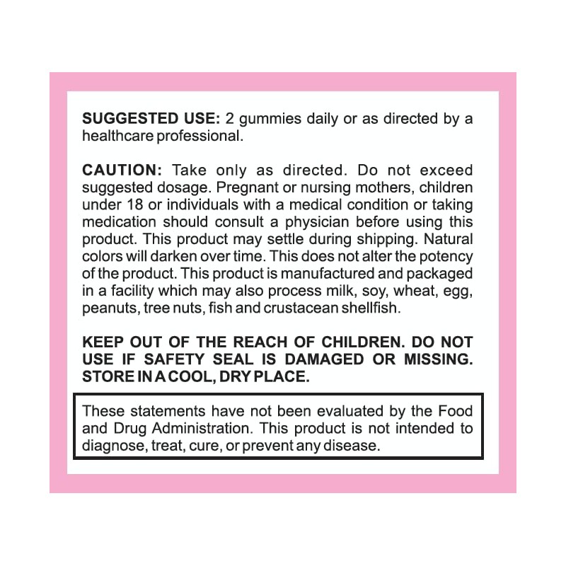 LifeSourceVitamins Prenatal Multi-Vitamins & Minerals with DHA - Omega 3