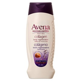 Wholesale AVENA HAND & BODY LOTION COLLAGEN 17Z