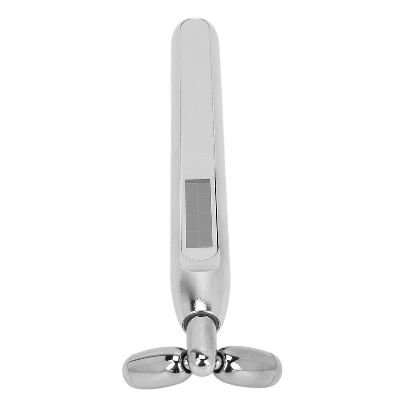 Face Roller 3D EMS Microcurrent Facial Beauty Roller Professional Face