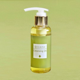 Clione All-in-One Cleanser & Natural Aroma Oil Set - Cleanser 120ml & Oil 120ml / 클리오네 올인원 클렌저 & 천연 아로마 오일 세트 - 클렌저 120ml & 오일 120ml