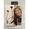 Bluetooth in-Ear Metal Earphones