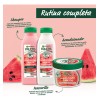 Kit Garnier Fructis Hair Food Sandía Rutina Completa Pelo Normal