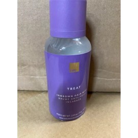 European Wax Center EWC TREAT® Ingrown Hair Mist, 2.53 oz (NEW)