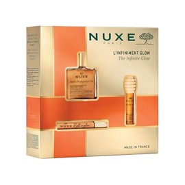 Nuxe The Infinity Glow Box