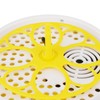 Mini Egg Incubator for Home Automatic Temperature Humidity Control 4