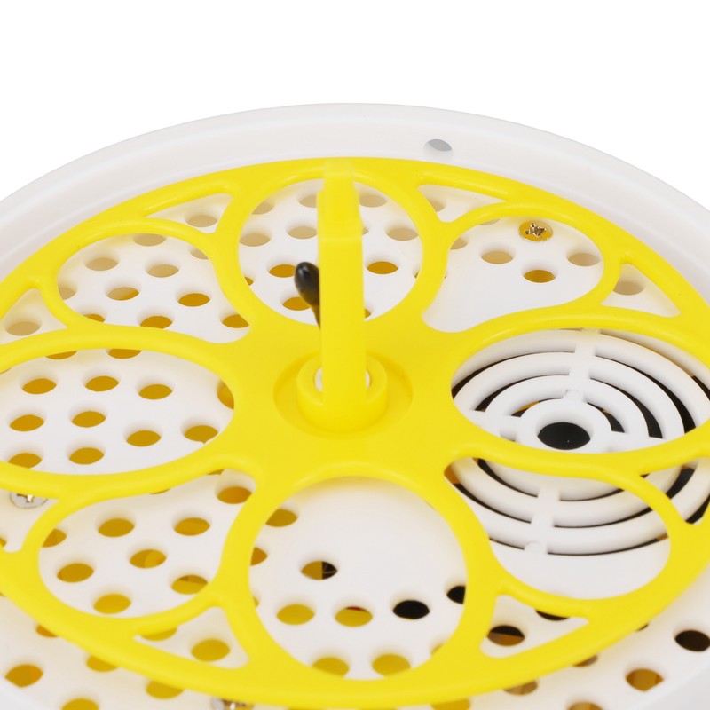 Mini Egg Incubator for Home Automatic Temperature Humidity Control 4