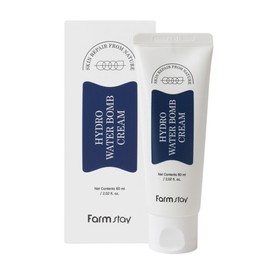 Farmstay Hydro Water Balm Cream 60ml / 팜스테이 하이드로 워터 밤 크림 60ml