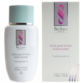 Clarifying Bath Oil, 5.1 fl oz (150 ml)