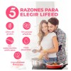 Omega 3 Aceite De Salmon Oil Epa Dha 120 Cápsulas