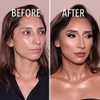 Bases de maquillaje Moira Complete Wear Foundations (CWF550)